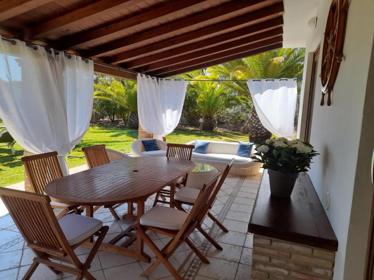 Villa Palmetto Fort Village Εξωτερικό φωτογραφία