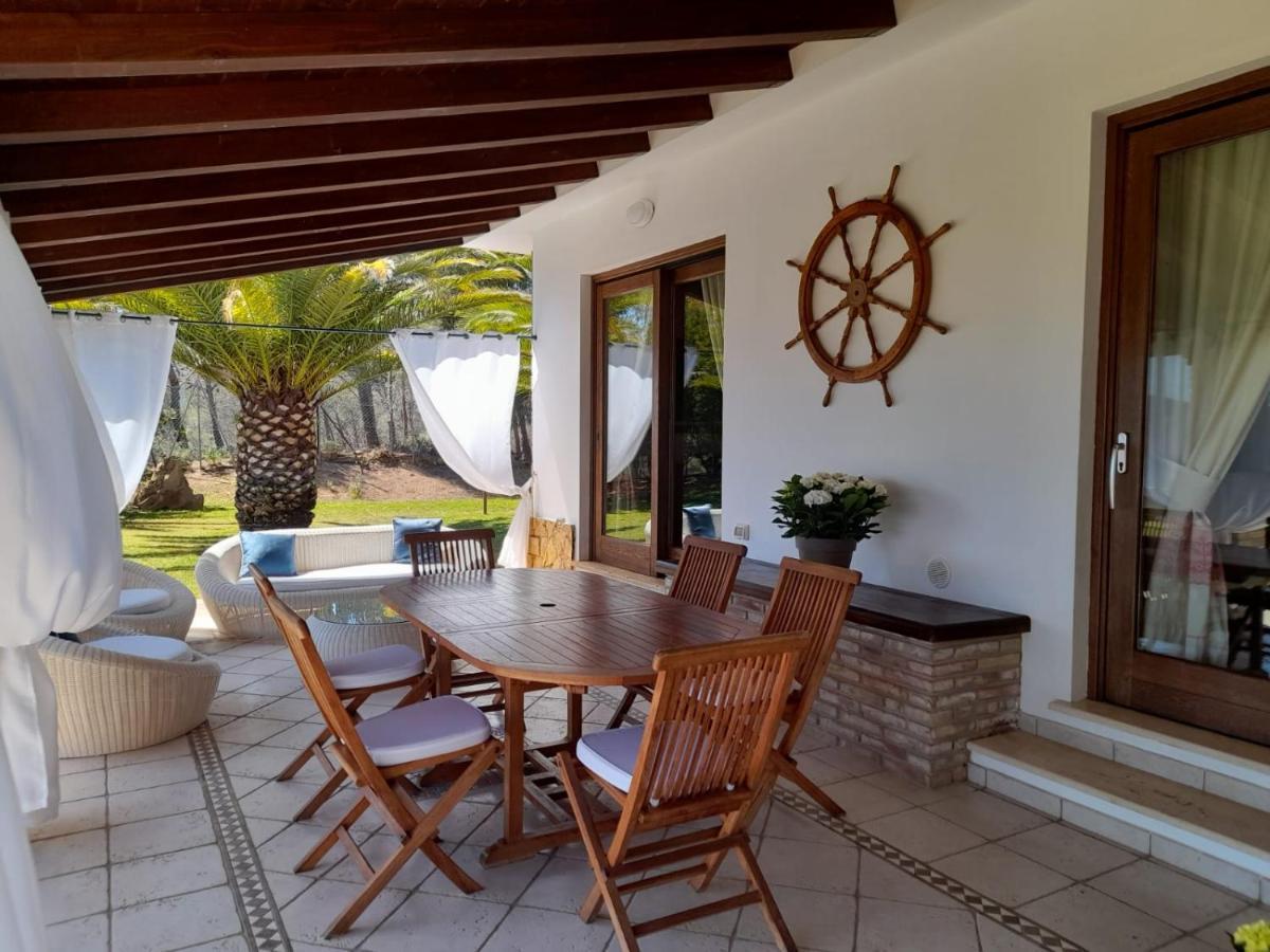 Villa Palmetto Fort Village Εξωτερικό φωτογραφία