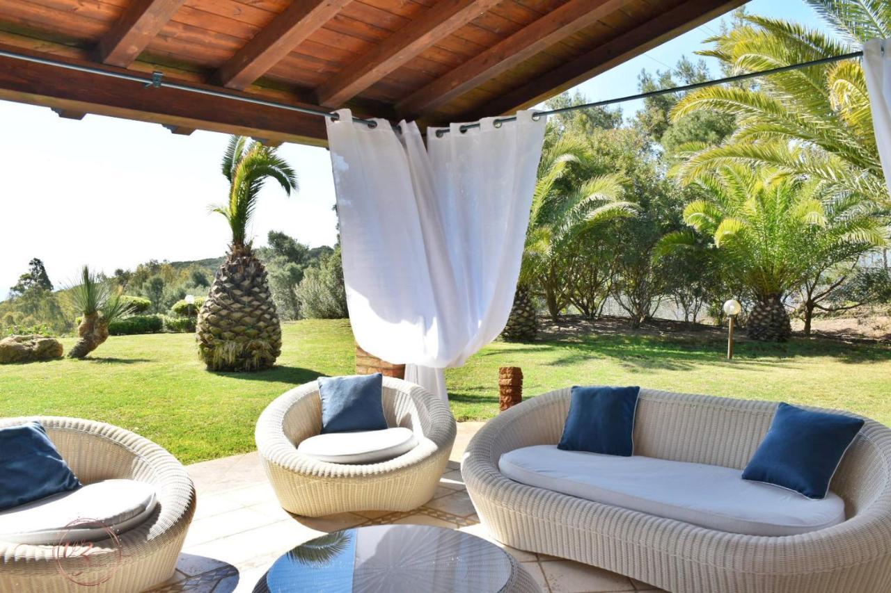 Villa Palmetto Fort Village Εξωτερικό φωτογραφία