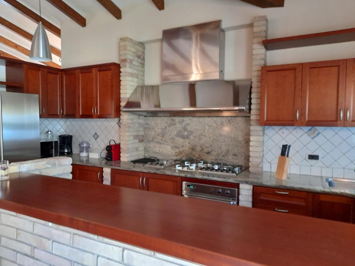 Villa Palmetto Fort Village Εξωτερικό φωτογραφία