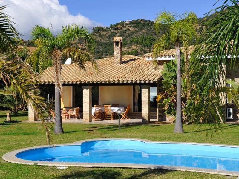 Villa Palmetto Fort Village Εξωτερικό φωτογραφία